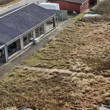 Ferienhaus Amazing In *