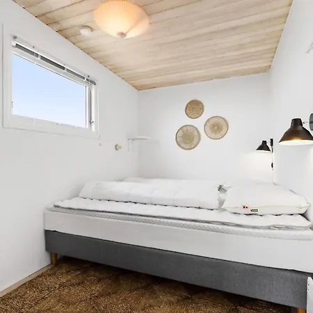 Ferienhaus Amazing In Slagelse