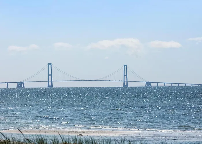 Nyaraló Amazing In Slagelse