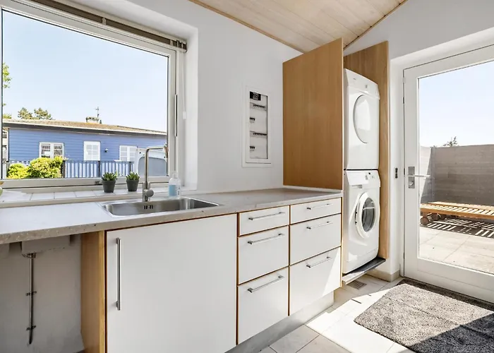 Nyaraló Amazing In Slagelse